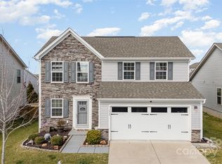 1535 Scarbrough Cir SW, Concord, NC 28025