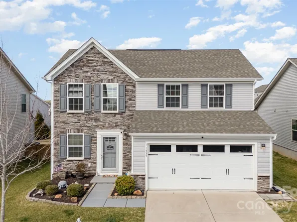 1535 Scarbrough Cir SW, Concord, NC 28025