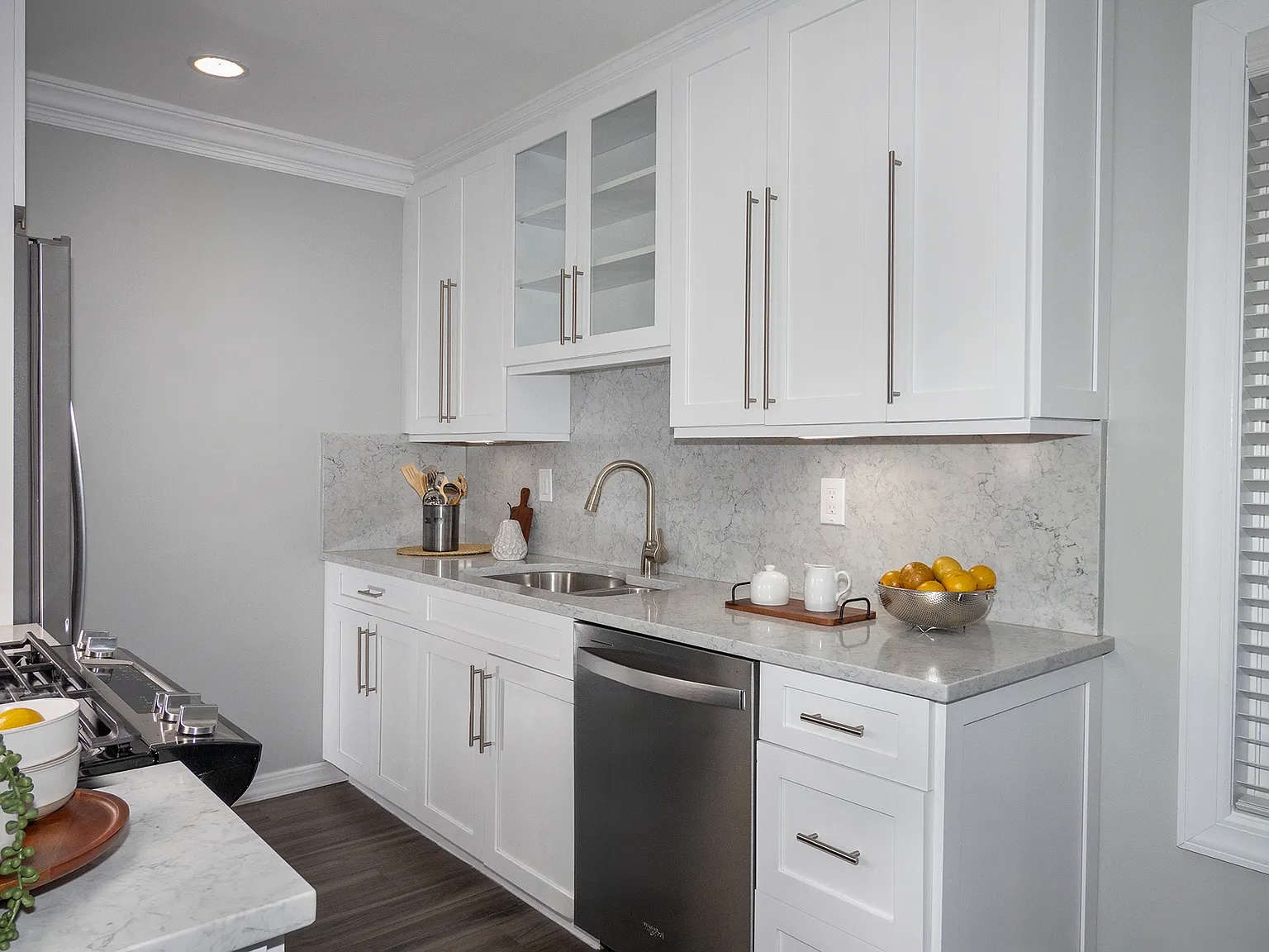 Fairfield Townhouses at Holbrook — Photo 3