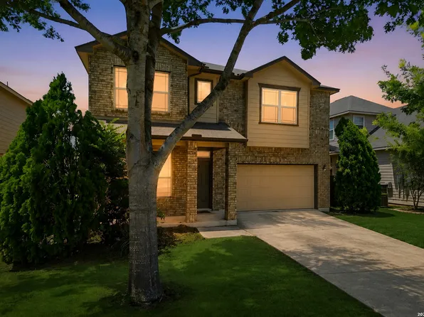 2962 Sawmill Ln, New Braunfels, TX 78130