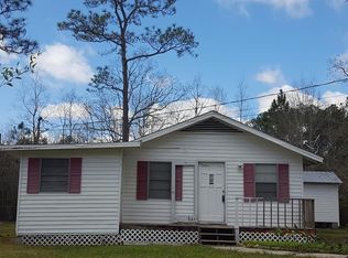 3417 54th Ave, Gulfport, MS 39501