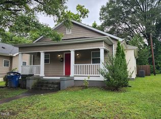 513 Park Ave, Durham, NC 27703