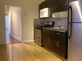 1207 Light St FLOOR 2, Baltimore, MD 21230