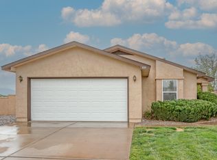 484 Cimarron Meadows Ct NE, Rio Rancho, NM 87144