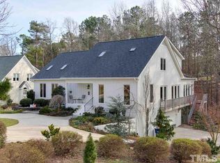 7313 Spyglass Way, Raleigh, NC 27615