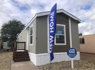 701 S Dobson Rd Lot 67, Mesa, AZ 85202