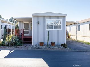 3960 S Higuera St SPACE 11, San Luis Obispo, CA 93401