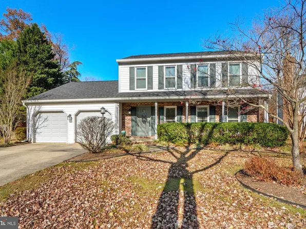202 Autumn Leaf Pl, Annapolis, MD 21401