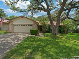 2631 Crow Valley, San Antonio, TX 78232
