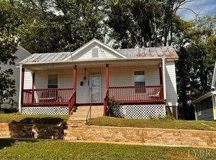 852 Brook St, Lynchburg, VA 24501