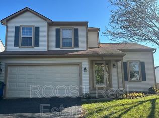 908 Portlock Dr, Columbus, OH 43228