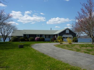 193 High Hill Rd, Tiverton, RI, 02878