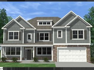 227 Holly Branch Rd LOT 14, Piedmont, SC 29673