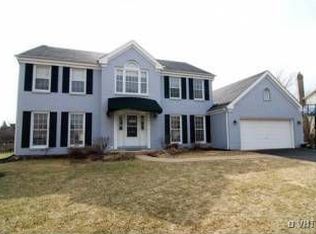 79 Christina Cir, Wheaton, IL