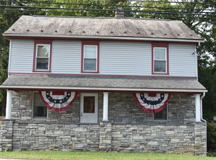 4165 Lehigh Dr, Northampton, PA 18067