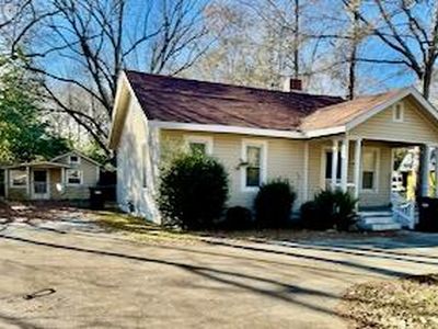 2107 & 2109 Avalon Rd, Columbus, GA, 31907