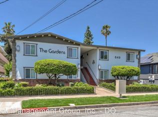649 S 9th St APT 9, San Jose, CA 95112