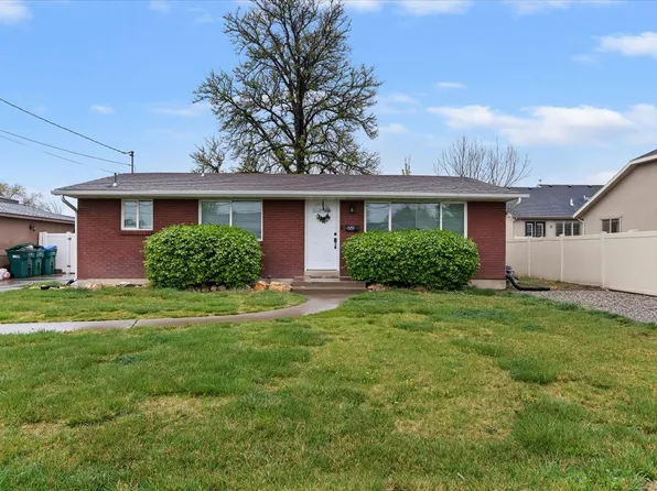 681 E 1600 S, Orem, UT 84097