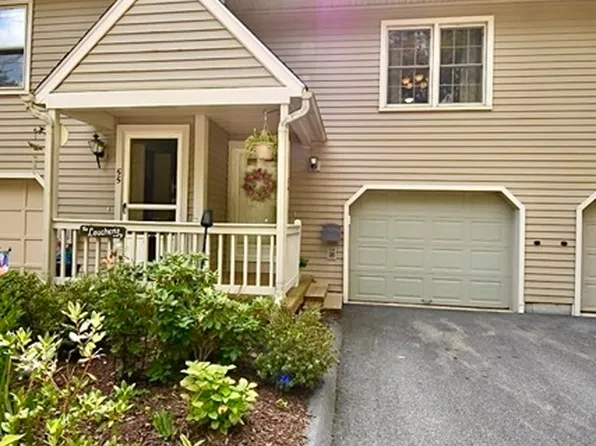 1229 Winsted Road #56, Torrington, CT 06790