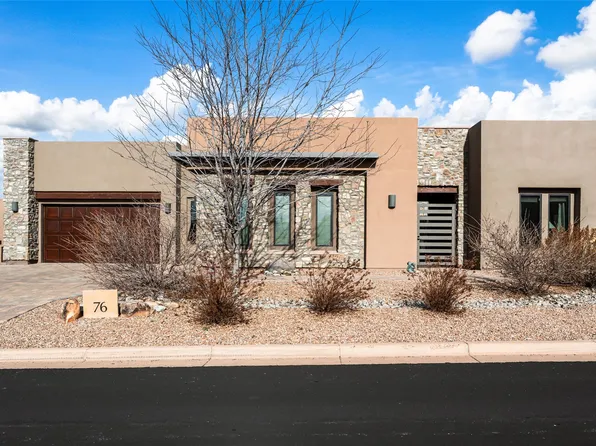76 Paseo Las Terrazas, Santa Fe, NM 87506