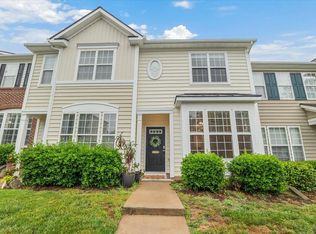 4508 Sugarbend Way, Raleigh, NC 27606