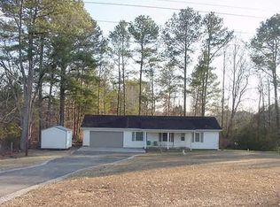 278 Hester Cir, Dalton, GA 30721