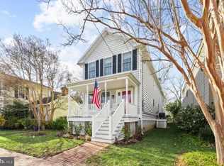 406 S Morris St, Oxford, MD 21654