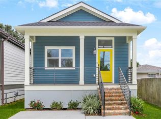 1822 Palfrey St, Gretna, LA 70053