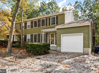 549 Fairview Rd, Medford, NJ 08055