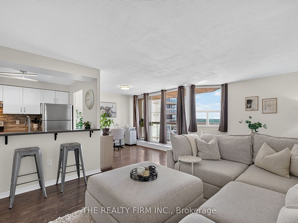 1st image of 363 Colborne St #2505