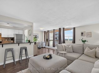363 Colborne St #2505, London, ON N6B3N3