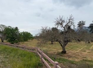 (Undisclosed Address), Gilroy, CA
