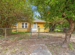 4427 Providence St, Houston, TX 77020