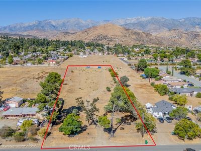 0 Hoffer St #14, Banning, CA, 92220