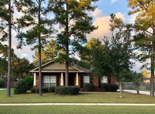 109 Camellia Ct, Freeport, FL 32439