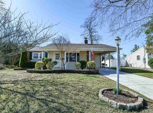 6 Fresh Spring Cv, Somers Point, NJ 08244