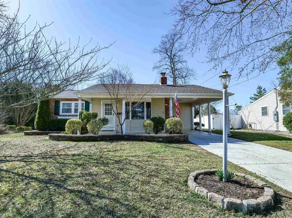 6 Fresh Spring Cv, Somers Point, NJ 08244