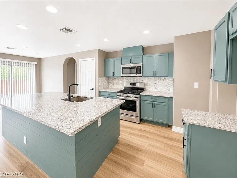 5336 Talaverde Heights St — Photo 5