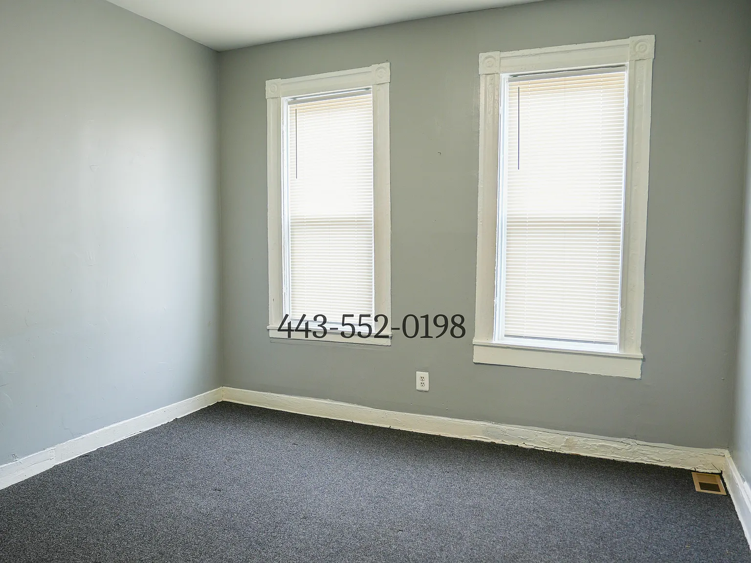 2944 Clifton Ave — Photo 4