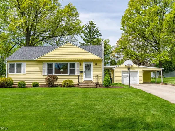 3126 E Edgerton Rd, Silver Lake, OH 44224