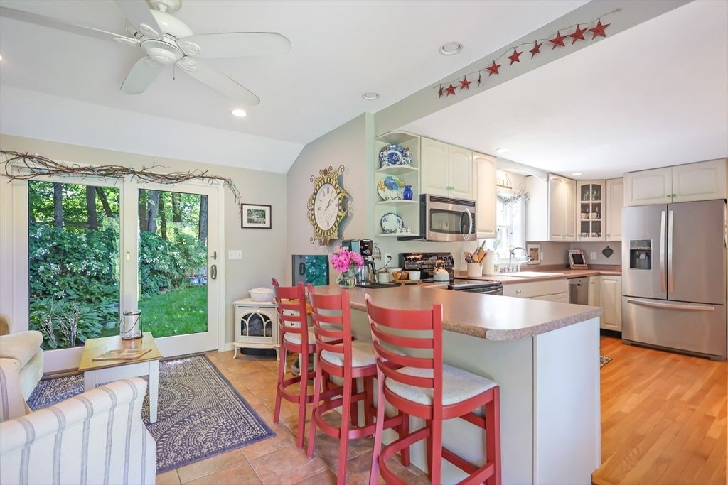 5 Pandora Dr, Groveland, MA - View 5