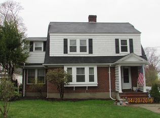 1633 Washington St, Newton, MA 02465