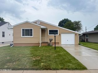 648 Northfield Dr, Maumee, OH 43537