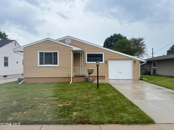 648 Northfield Dr, Maumee, OH 43537
