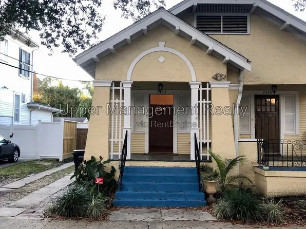 2528 Palmer Ave, New Orleans, LA 70118