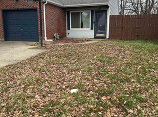 993 Villagebrook Dr, Henderson, KY 42420