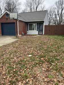 993 Villagebrook Dr, Henderson, KY, 42420