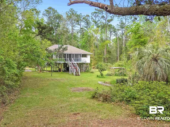 10946 Pecan Dr, Fairhope, AL 36532