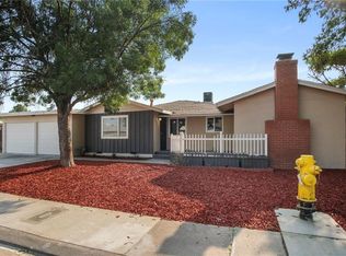 607 Brimmer Rd, Merced, CA 95341