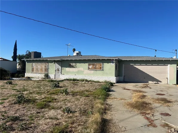 604 N Acacia Ave, Rialto, CA 92376